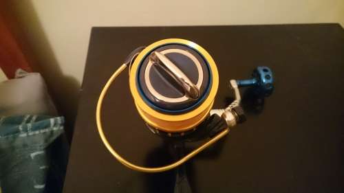 Okuma Salina 2